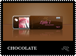 Original Chocolate Slider